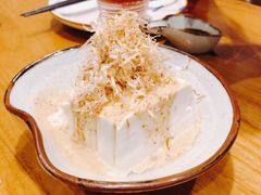胡麻豆腐-梅亭居酒屋(中大国际店)