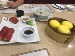 -点都德(千灯湖环宇城店)