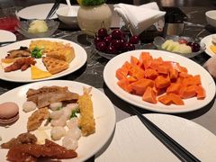 -曲水兰亭(北京四惠店)