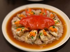 -广州文华东方酒店·江-由辉师傅主理