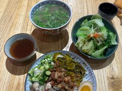 -千金一碗·宝岛一村(韩国街店)