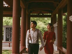 -云龙湖旅游景区