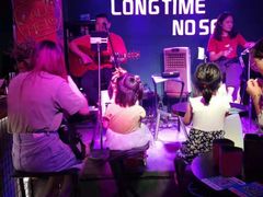 -好久不见网红乐队酒吧(鼓浪屿海底世界店)