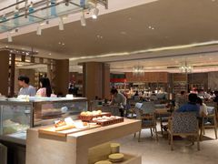 -舟山朱家尖威斯汀酒店·知味标帜自助餐厅