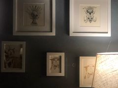 -咖法森林·咖啡  酒吧(天河店)