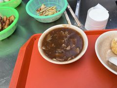 -费记胡辣汤(总店)