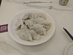 -东方饺子王(新奥购物中心店)