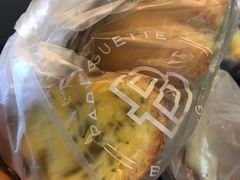 -巴黎贝甜(熙悦汇店)