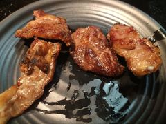 -九田家黑牛烤肉料理(太阳城店)