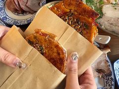 -老横泾面馆(吴中横泾店)