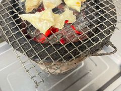 烤肉筋-火云龙烤肉(紫荆花店)