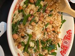 -红东阁东北菜烤肉酒馆(CROSS万象汇店)