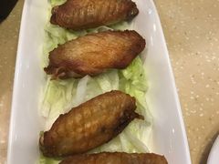 -九龙湾茶餐厅(东门店)