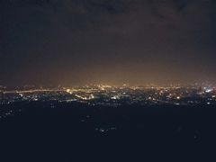 -紫金山山顶公园