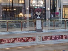 -尚一汤·粤菜海鲜(环球港店)