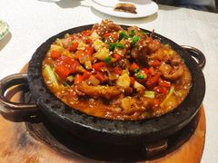 -辣婆婆(航天桥店)