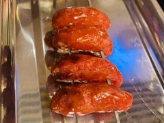 -福苗小骆驼烧烤(大唐不夜城店)