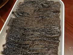 -竹叶涮肉坊(总店)