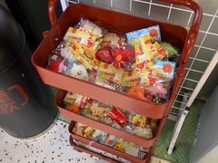 -龍歌自助小火锅(秦淮水游城店)