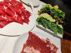 -东来顺饭庄(西直门店)