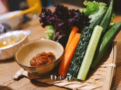 -赤坂亭·M9和牛烧肉·铁板烧(合肥万象城店)