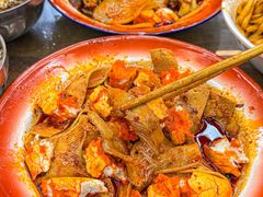 -张庆烤肉·清真