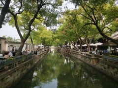 -惠山古镇·寄畅园