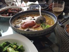 -渔堂公园餐厅·本帮菜(乐园路店)