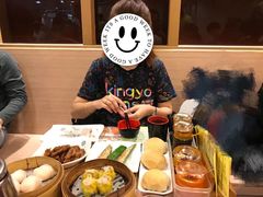 -添好运(中环IFC店)