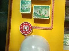 -麦当劳(龙阳路店)