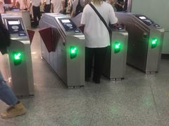 -天河客运站(地铁站)