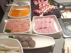 -海底捞火锅(九久奥特莱斯店)