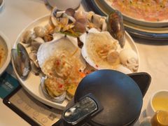-优食坊·蒸汽海鲜(康盛路店)