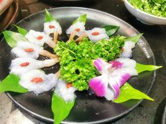 -巴蜀印象火锅(永陵总店)