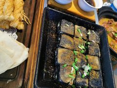 -木桶记臭鳜鱼·安徽非遗名菜(火车站白马老店)