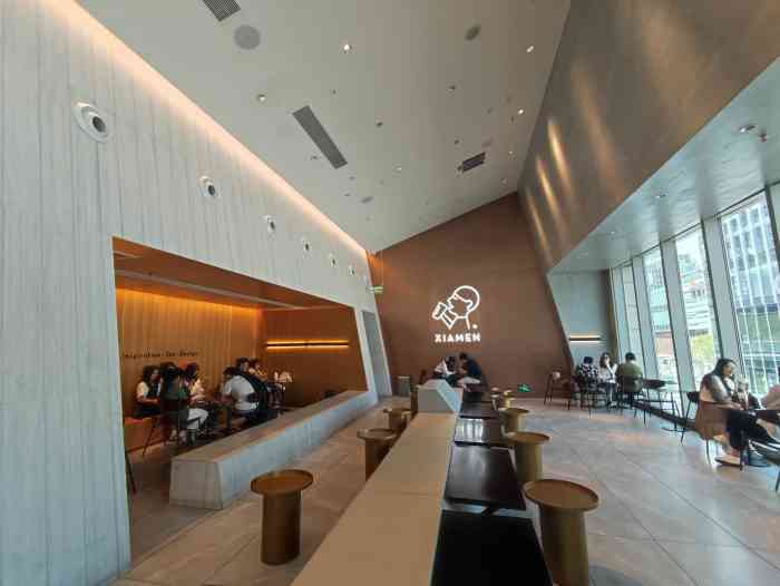 喜茶(万象城lab店)