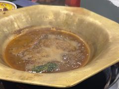 -芦月轩羊蝎子(北蜂窝店)