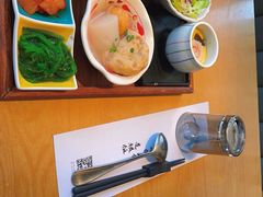 -味太助·银饭食堂(中华城店)