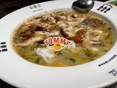 -渔语鱼新川菜Bistro(万象天地店)