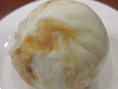 -胡成记口蘑龙眼包子(盐道街店)