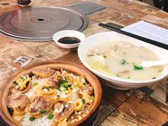 -阳江河堤老牌曾记美食