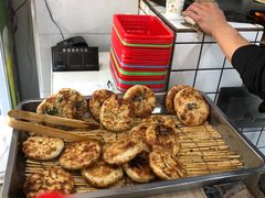 -王记肉火烧早餐中国店