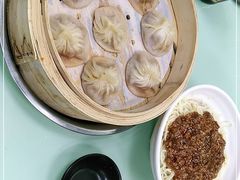 -食惠里小笼包面馆(越秀店)