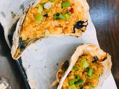 -正宗八宝冰饭·非遗冰饭·烧烤(奎桥店)