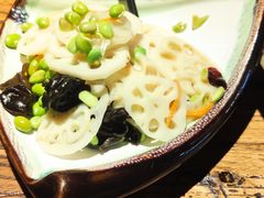 -并州大牌档之醉轻尘