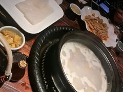 -大良毋米粥(锦龙路总店)
