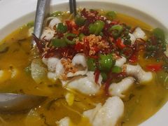 -吕氏疙瘩汤·新派鲁菜(东城万达广场店)