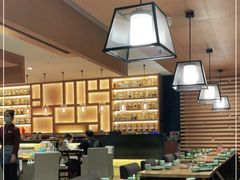 大堂-泰钰丰烤鸭(永安道店)
