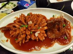 -奶奶的味道(胶州路店)