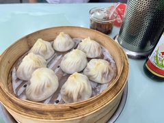 鲜肉小汤包-食惠里小笼包面馆(越秀店)